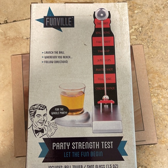 3 drinking games - Picture 4 of 4